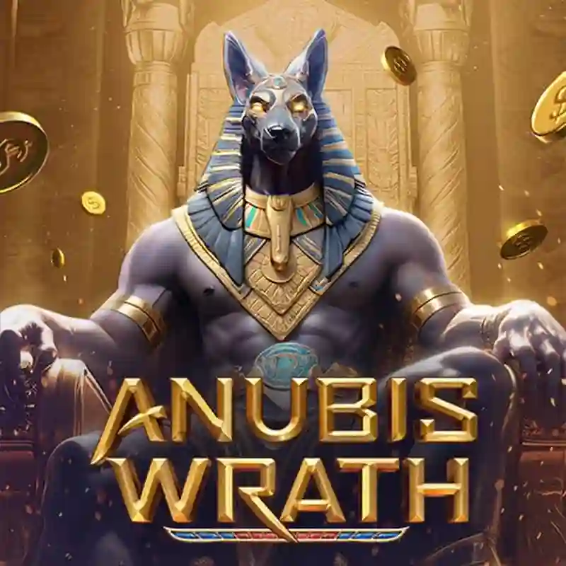 Anubis Wrath Slot Game - Casino 2727bet