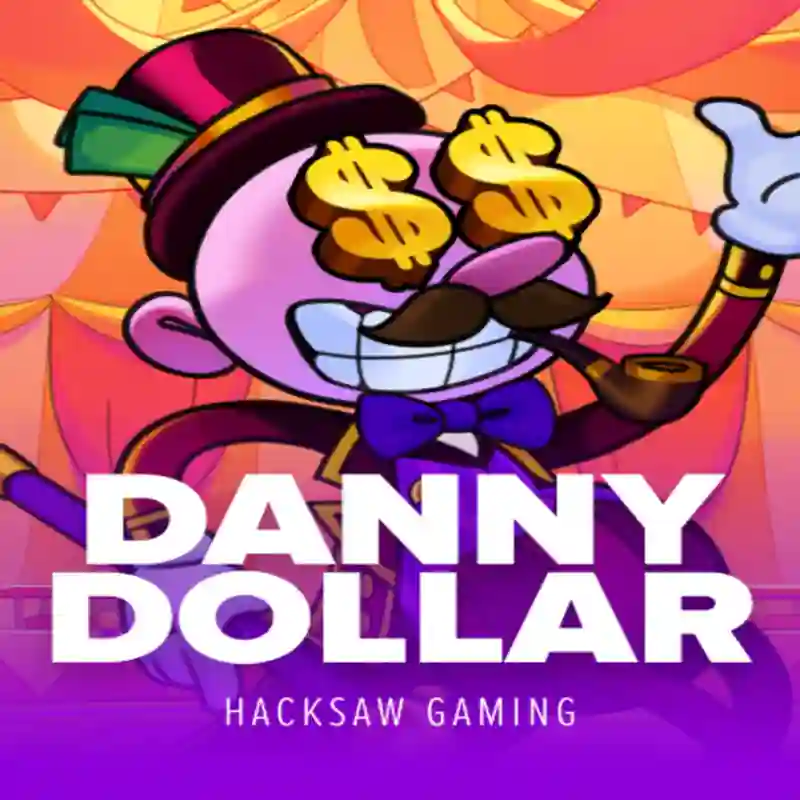 Jugar Danny Dollar en 2727bet Casino
