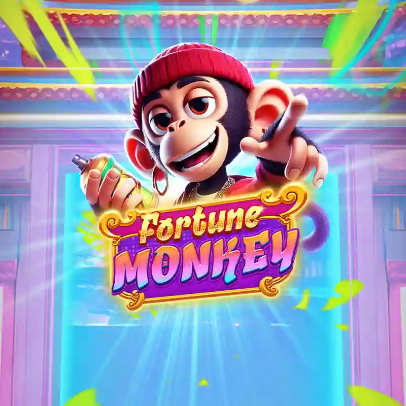 Juego de Casino Fortune Monkey
