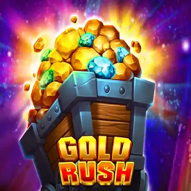 Jugar Gold Rush en 2727bet Casino