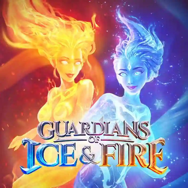 Guardians of Ice & Fire Slot Game 2727bet
