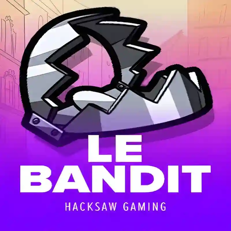 HS Le Bandit Slot en 2727bet Casino