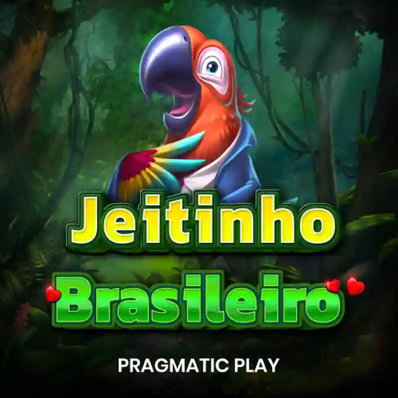 Jugar Jeitinho Brasileiro en 2727bet Casino