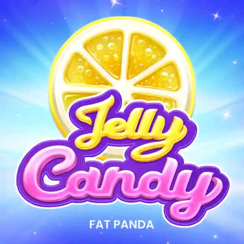 Jelly Candy Slot Game en 2727bet