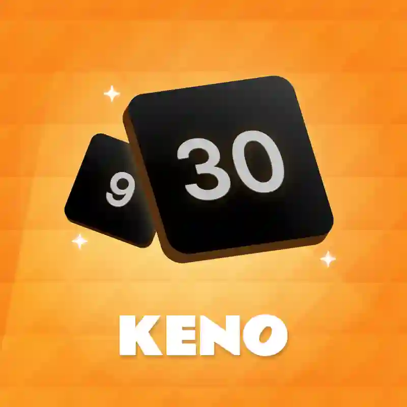Jugar Keno en línea