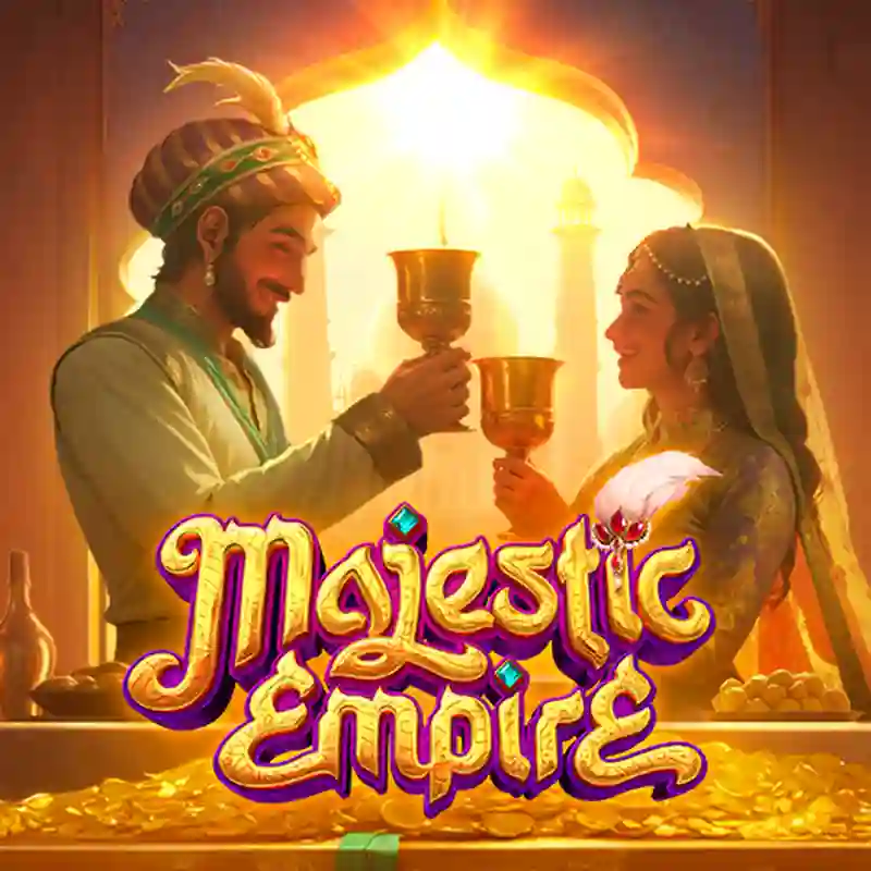 Jugar Majestic Empire en 2727bet
