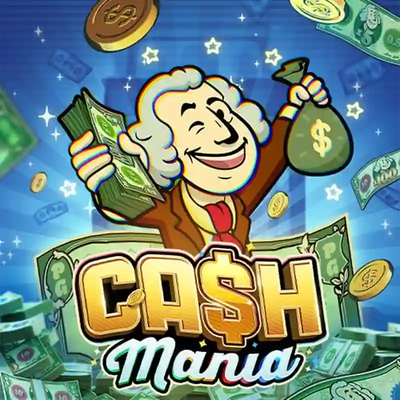 Jugar PGS Cash Mania en 2727bet Casino