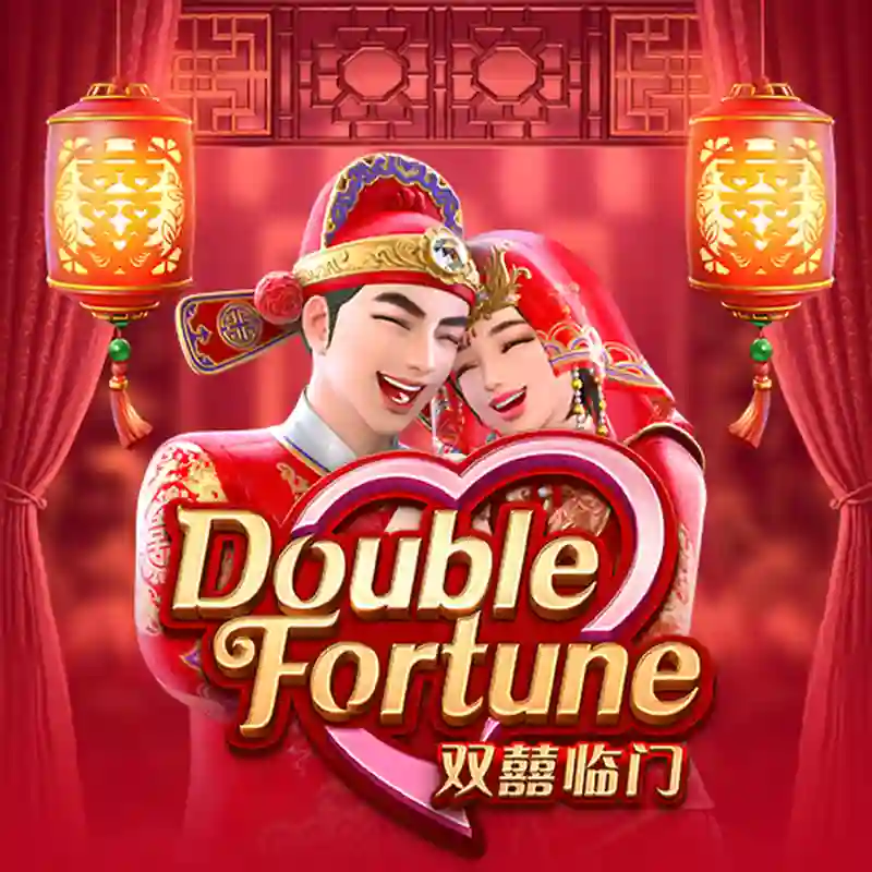 Jugar PGS Double Fortune en 2727bet