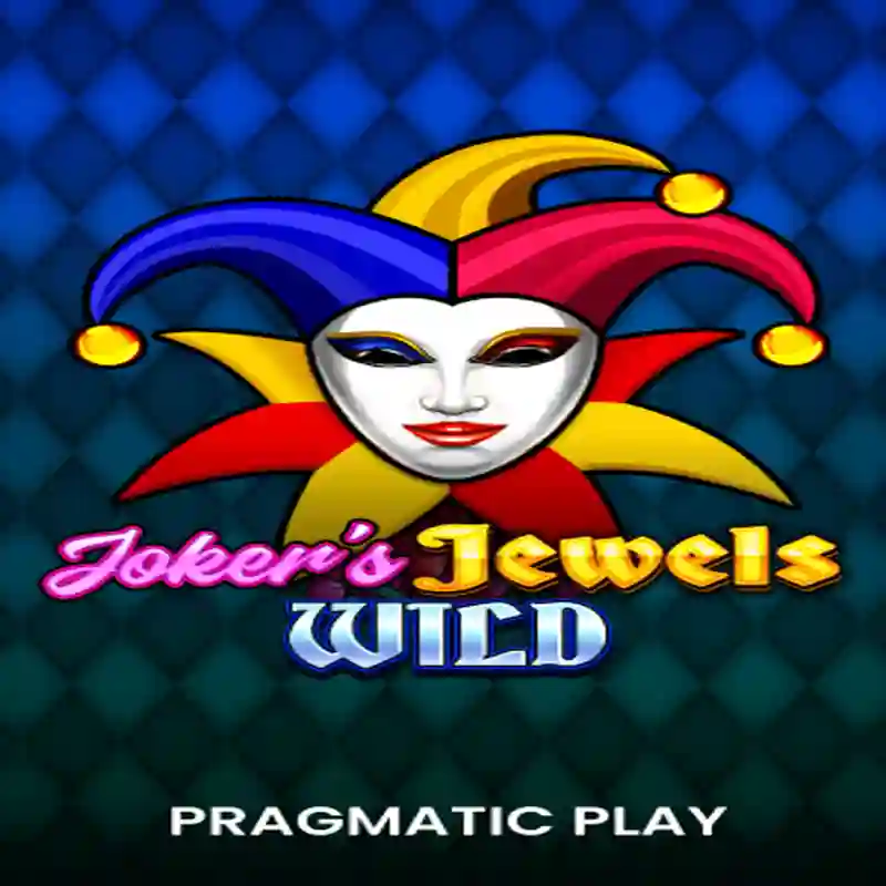 Jugar PP Joker’s Jewels Wild en 2727bet Casino