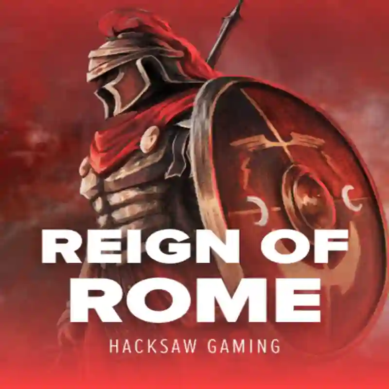 Reign of Rome - 2727bet