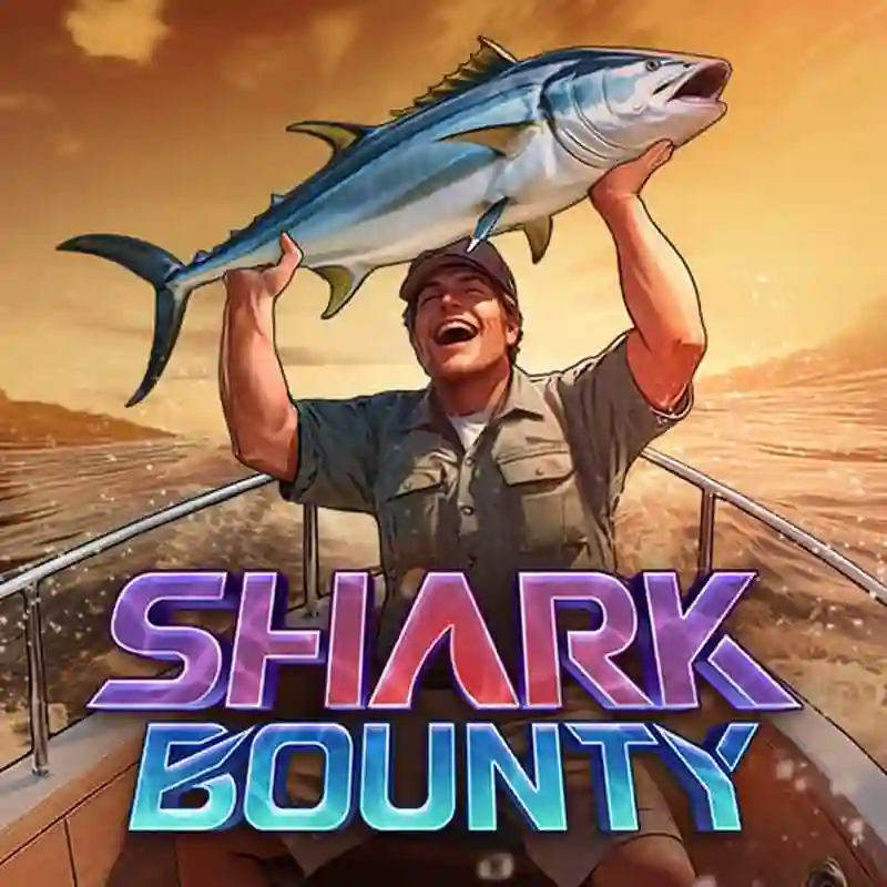 Shark Bounty Casino Game