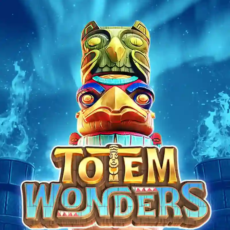 Jugar Totem Wonders