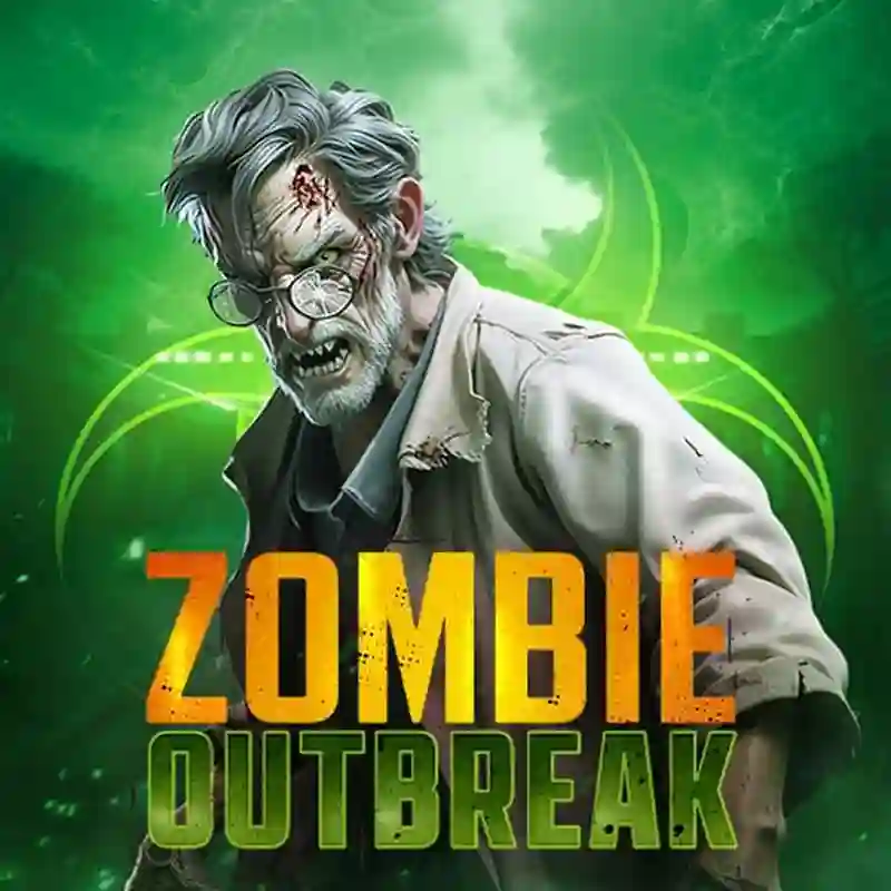 Jugar Zombie Outbreak en 2727bet Casino